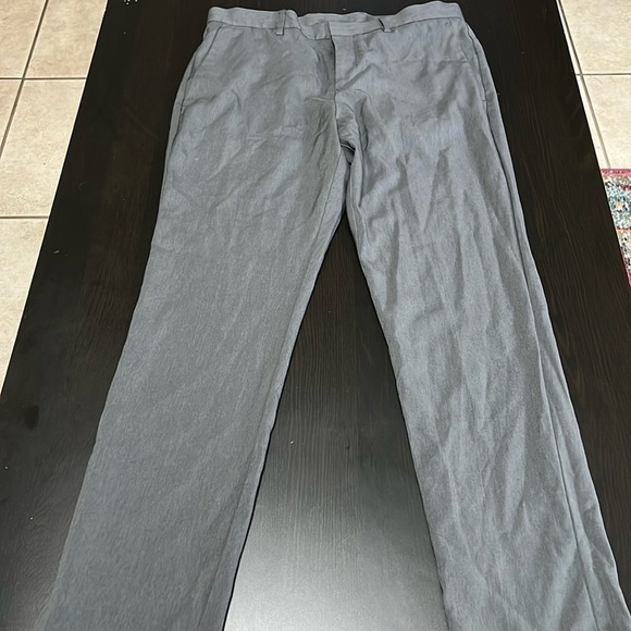 Perry Ellis slim fit slacks - Picture 1 of 7